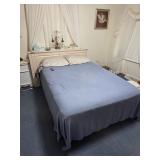 Serta Power Bed