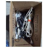 Box of Cords