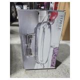 Towle Silversmiths Warmer