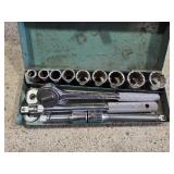 Thorsen Socket Set