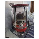 Alladin Pet J180 Kerosene Heater #2
