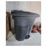 Toter 96 Gal. Wheeled Garbage Can