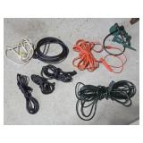 Extension Cord Lot