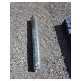 Roll of Garden Fabric