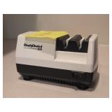 Chefs Choice Knife Sharpener