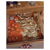 Contents of Drawer