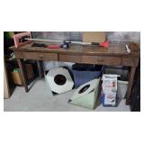 Work Bench