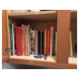 Contents of Drawer