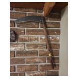 Antique Corn Knife