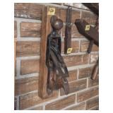 Antique Bailey Wood Plane
