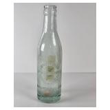 Workman Bottling Works Mt. Union PA bottle