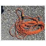 Heavy Duty Extension Cord