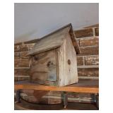 Birdhouse
