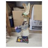 Primitive Easter Bunny