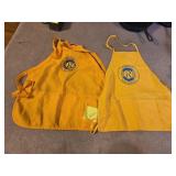 Ruritan National Aprons