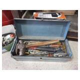 Loaded Tool Box