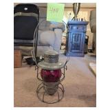 Adlake Railroad Lantern