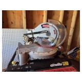 Craftsman 10' Compound Miter Saw