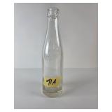 Everett PA Bottling Works Bottle