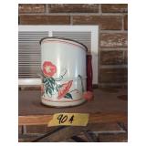 Vtg. Sifter
