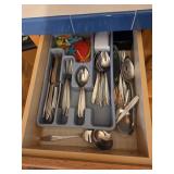 Contents of Drawer