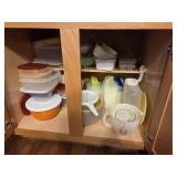 Contents of Drawer