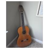 Penco M-100 Acoustic Guitar