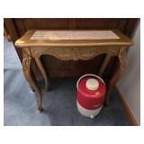 Hall Table