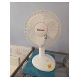 Holmes Electric Fan