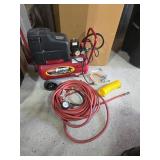 Coleman Powermate Air Compressor