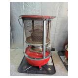 Aladdin Pet J180 Kerosene Heater #1