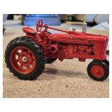 ERTL Farmall H Diecast Tractor
