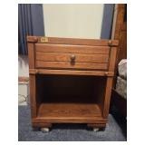 Stanley Night Stand