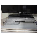 Sony DVD/VHS Player