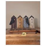 Primitive Decor