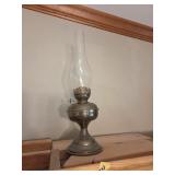 Oil Lamp