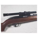 Winchester Mdl. 77 .22LR