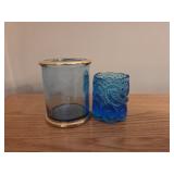 Smith Glass Lot