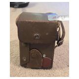 Voighander Antique Camera