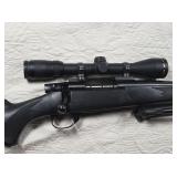 Weatherby Vanguard .22-250