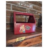 Shoe Shine Bank