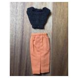 Vtg. Barbie Clothes