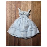 Vtg. Barbie 'Movie Date' Dress