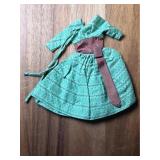 Vtg. Barbie'Swinging Easy' Dress