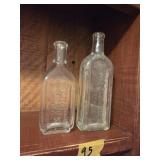 Vtg. Advertising Lot #3