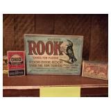 Vtg. Advertising Lot #3