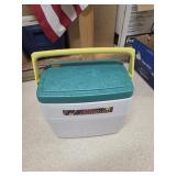 Vtg. Coleman Cooler