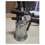 Blow Torch #1
