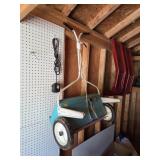 Seeder/Spreader