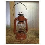Dietz Comet Lantern